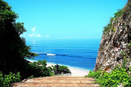 Spiaggia di Balangan